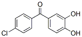 4'-氯-3,4-二羥基二苯甲酮 134612-84-3